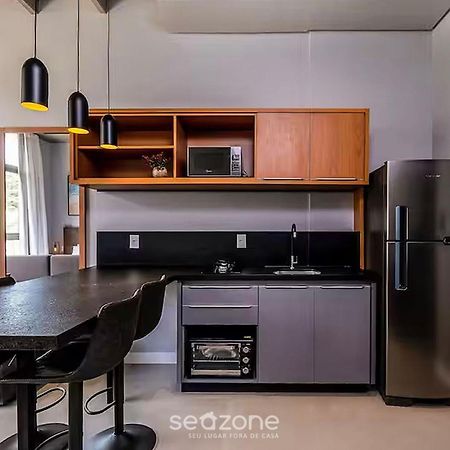 Top Studios Canasvieiras Tps Florianopolis Ngoại thất bức ảnh