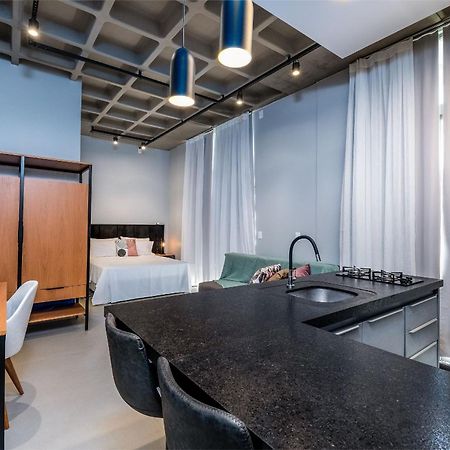 Top Studios Canasvieiras Tps Florianopolis Ngoại thất bức ảnh