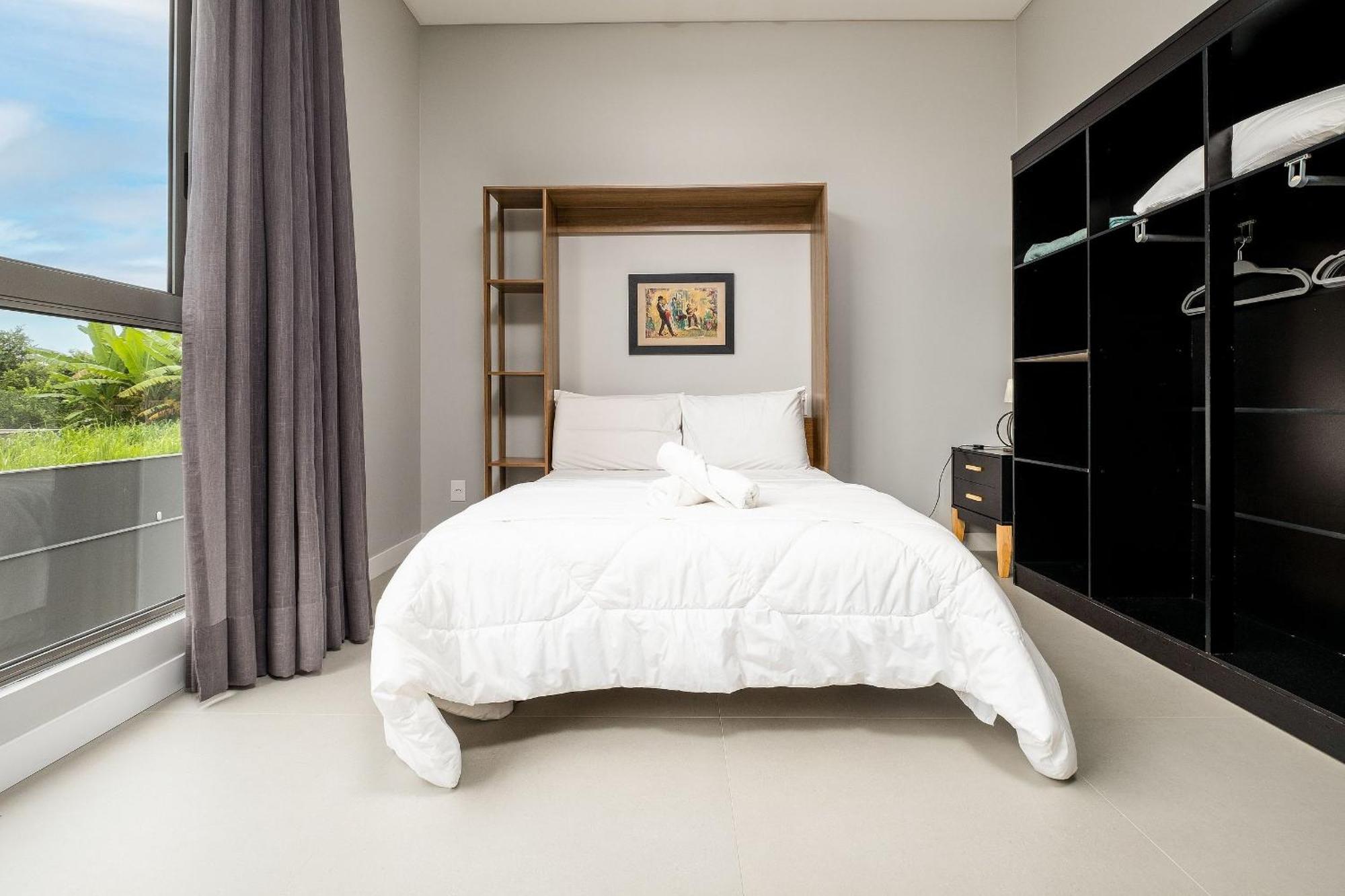 Top Studios Canasvieiras Tps Florianopolis Ngoại thất bức ảnh