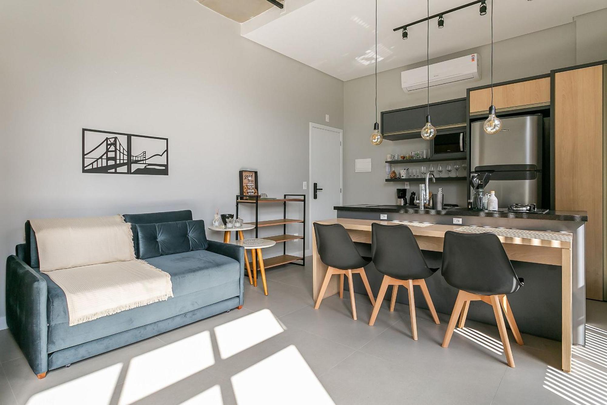 Top Studios Canasvieiras Tps Florianopolis Ngoại thất bức ảnh
