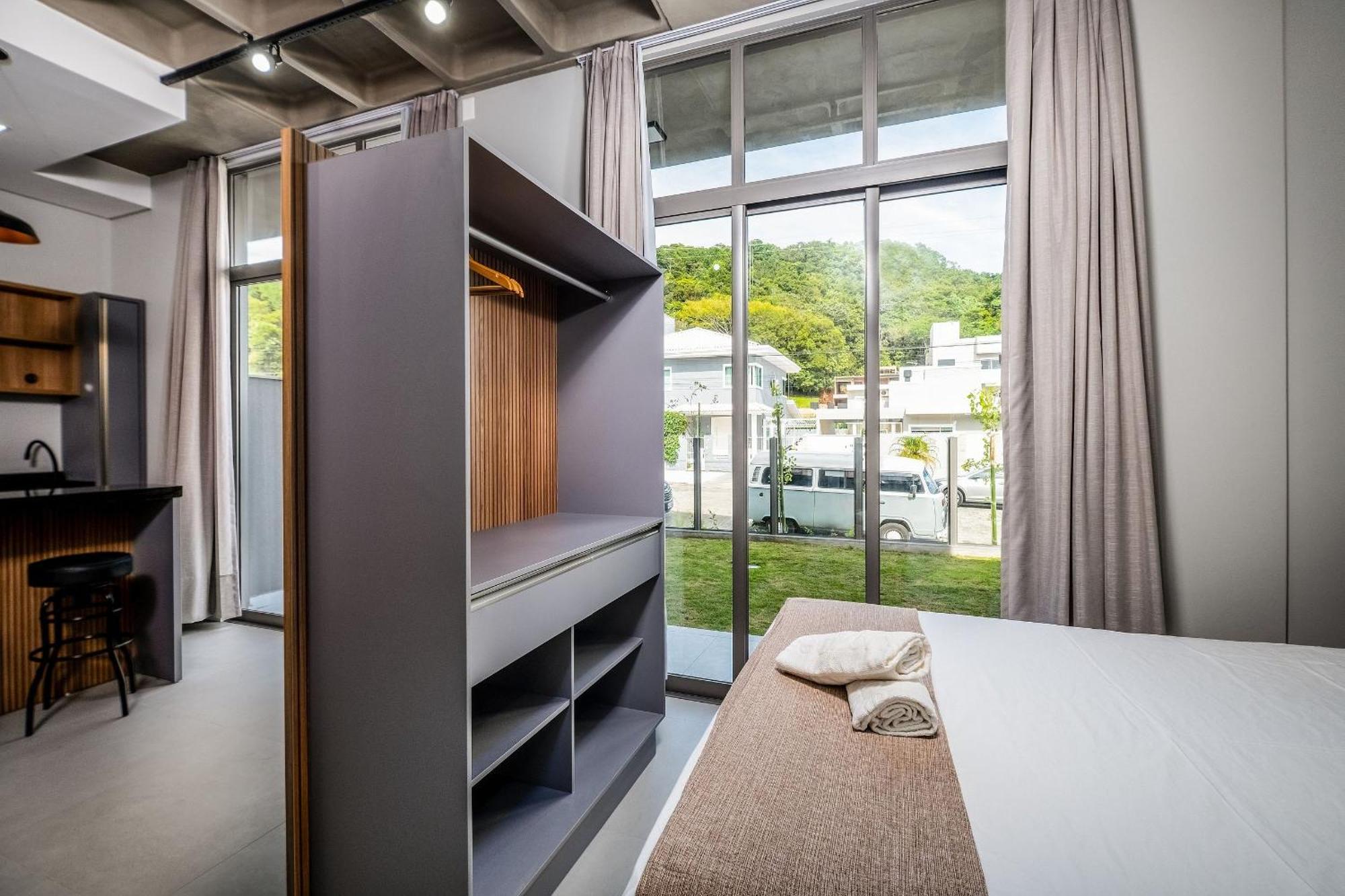 Top Studios Canasvieiras Tps Florianopolis Ngoại thất bức ảnh