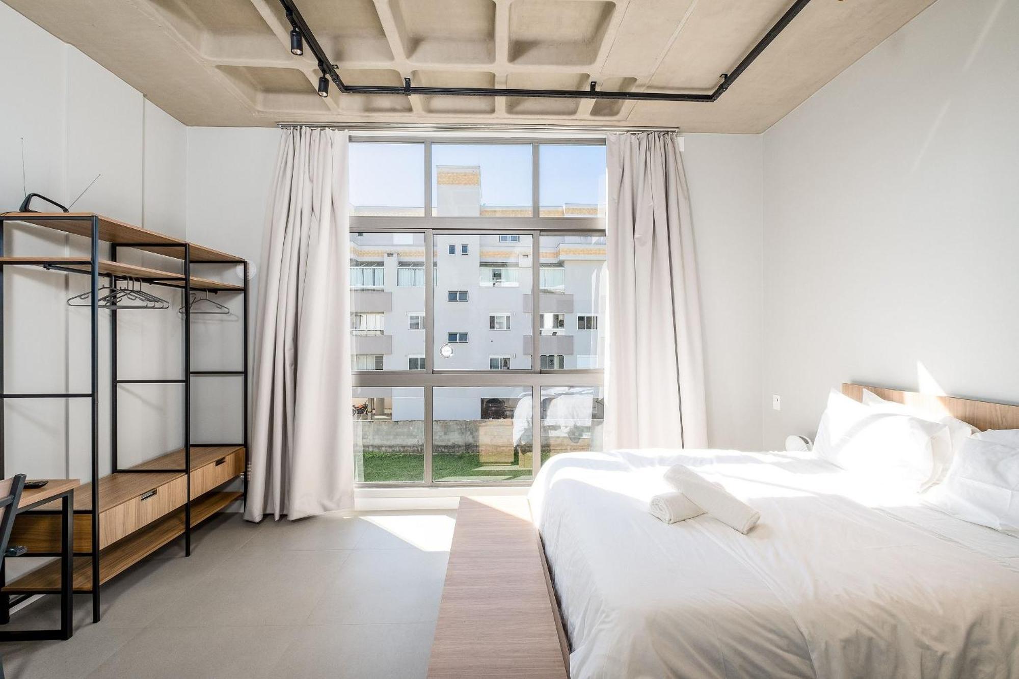 Top Studios Canasvieiras Tps Florianopolis Ngoại thất bức ảnh