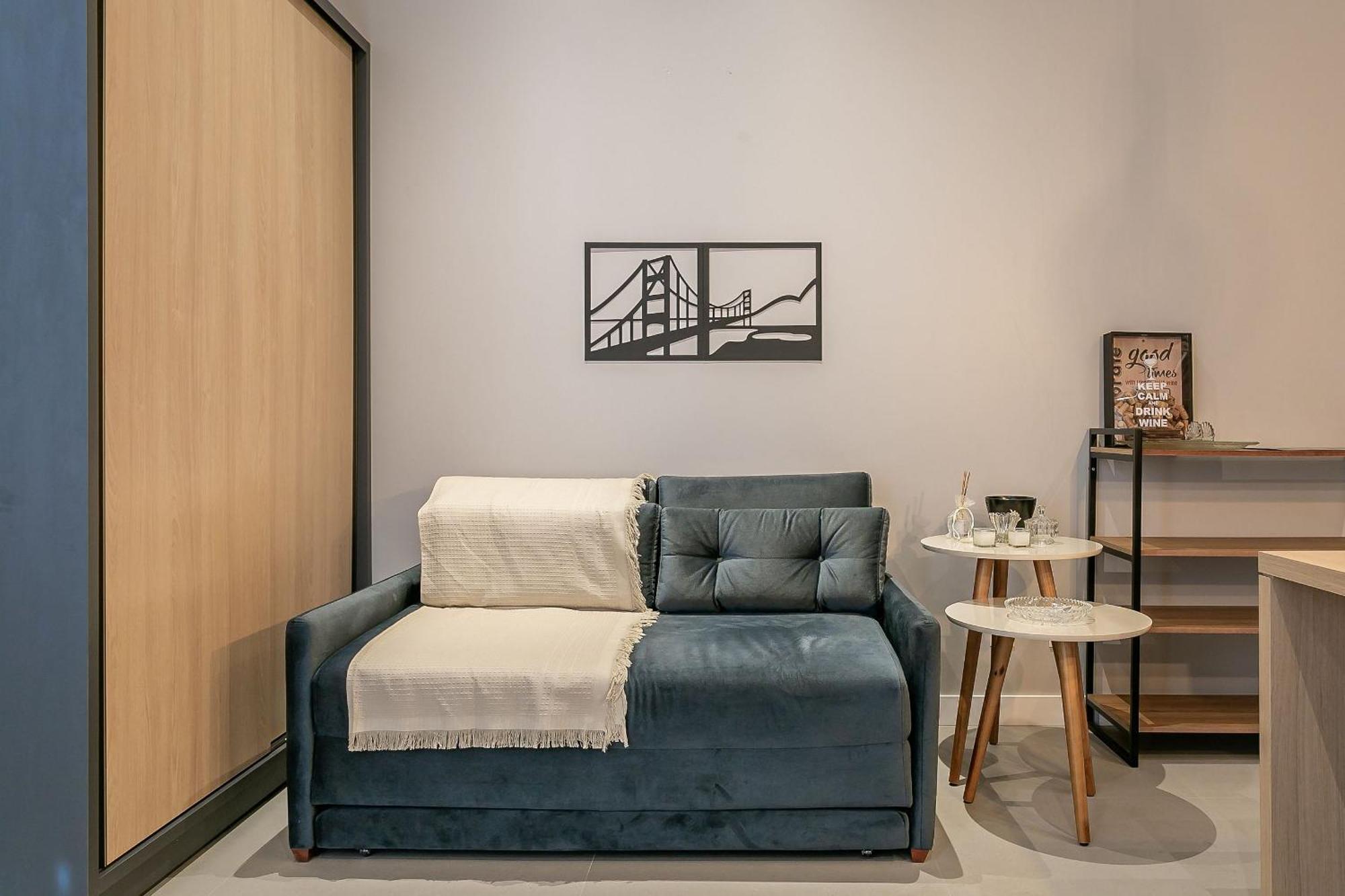 Top Studios Canasvieiras Tps Florianopolis Ngoại thất bức ảnh