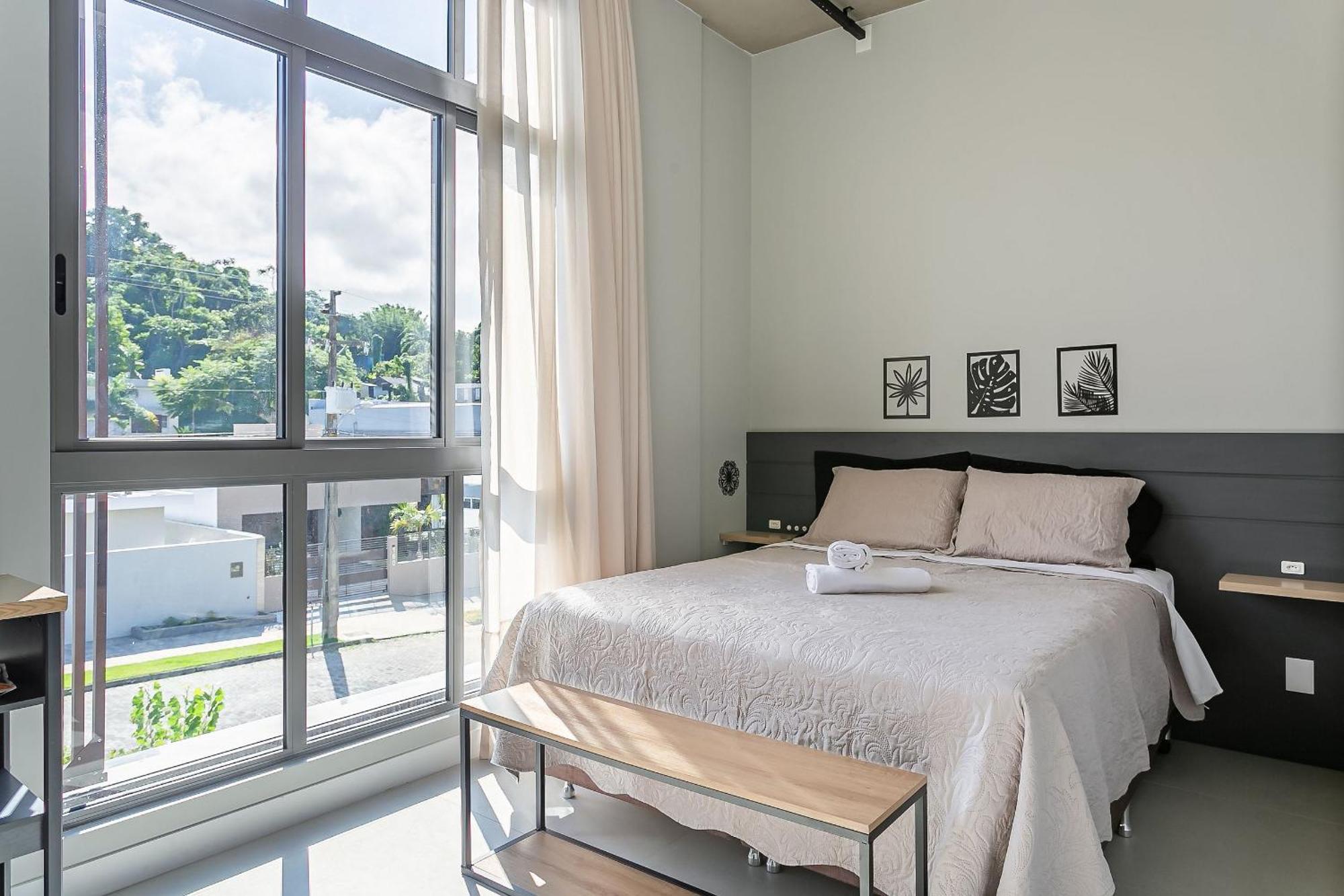 Top Studios Canasvieiras Tps Florianopolis Ngoại thất bức ảnh