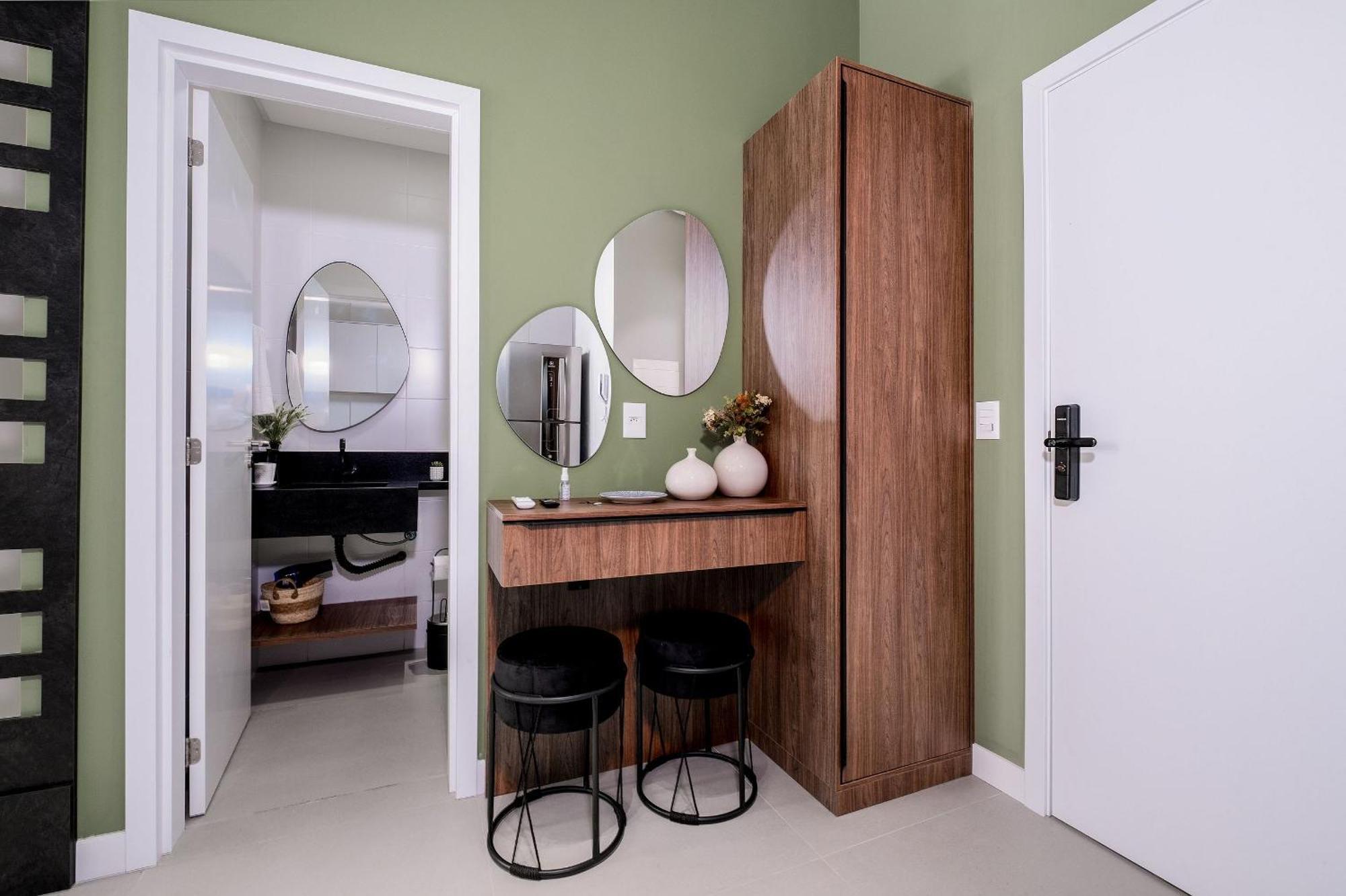 Top Studios Canasvieiras Tps Florianopolis Ngoại thất bức ảnh
