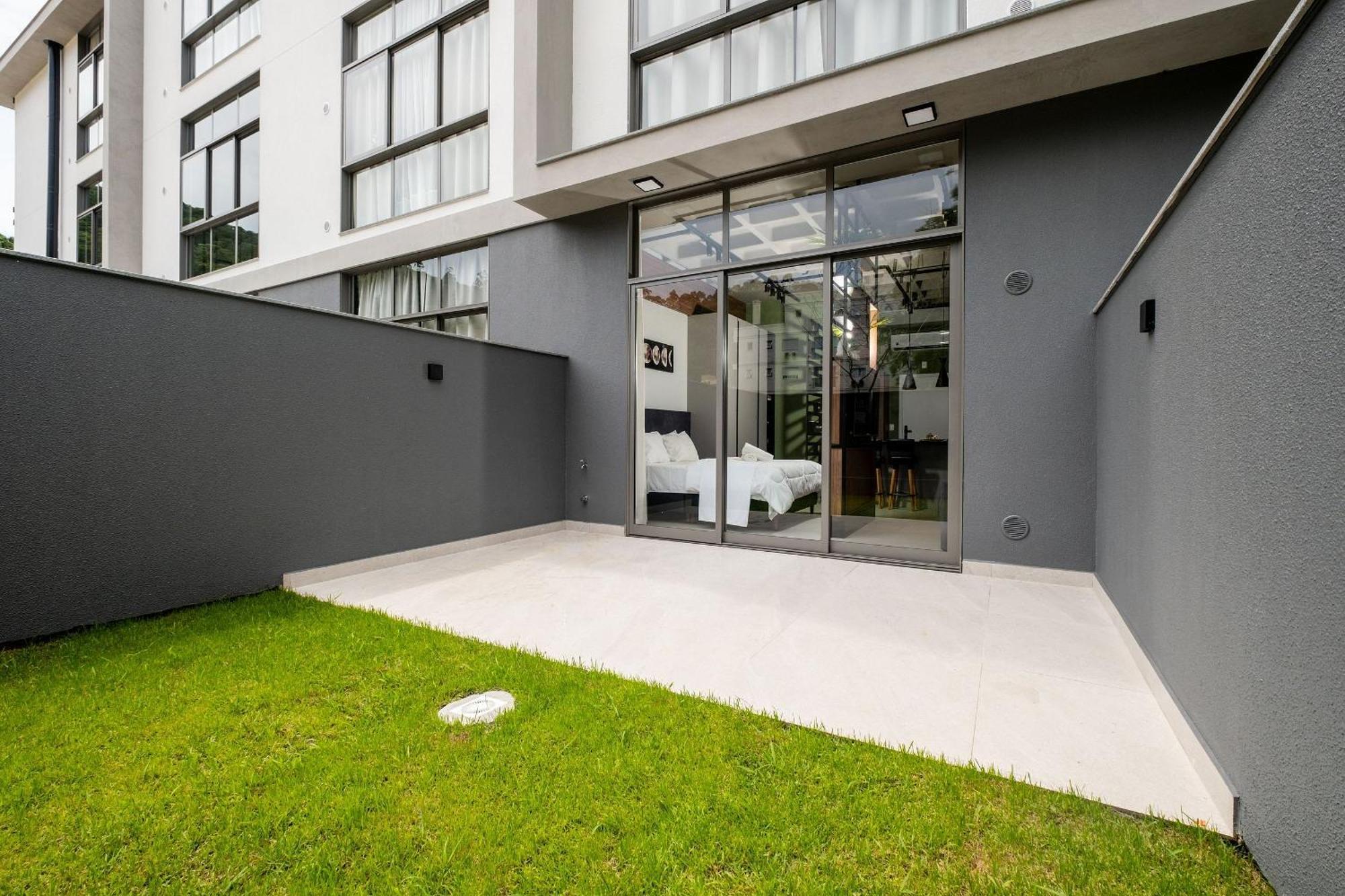 Top Studios Canasvieiras Tps Florianopolis Ngoại thất bức ảnh