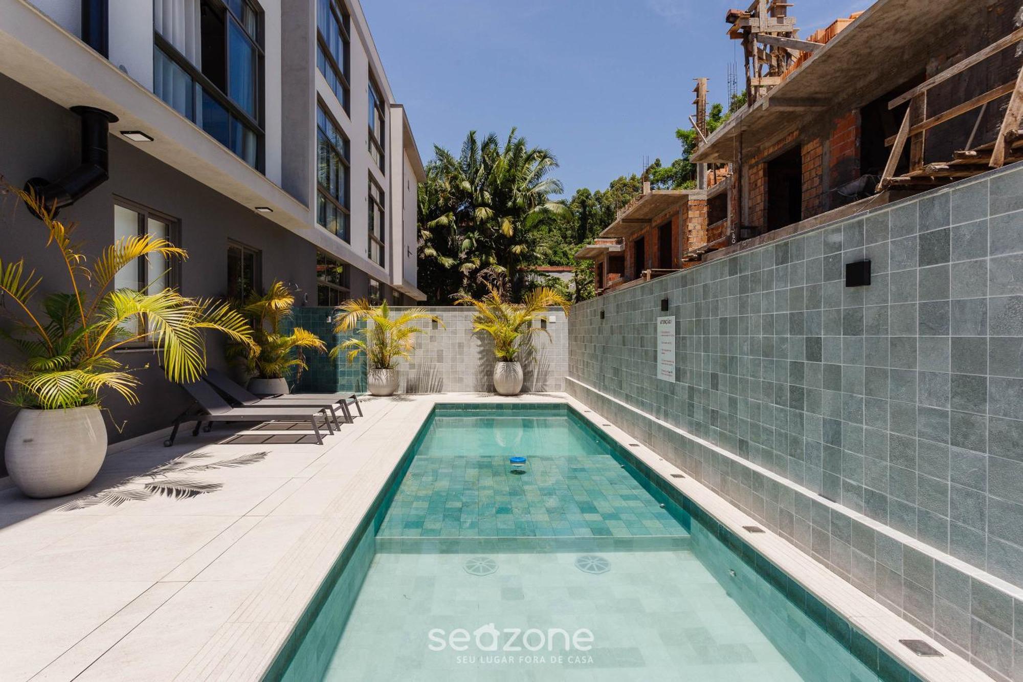 Top Studios Canasvieiras Tps Florianopolis Ngoại thất bức ảnh