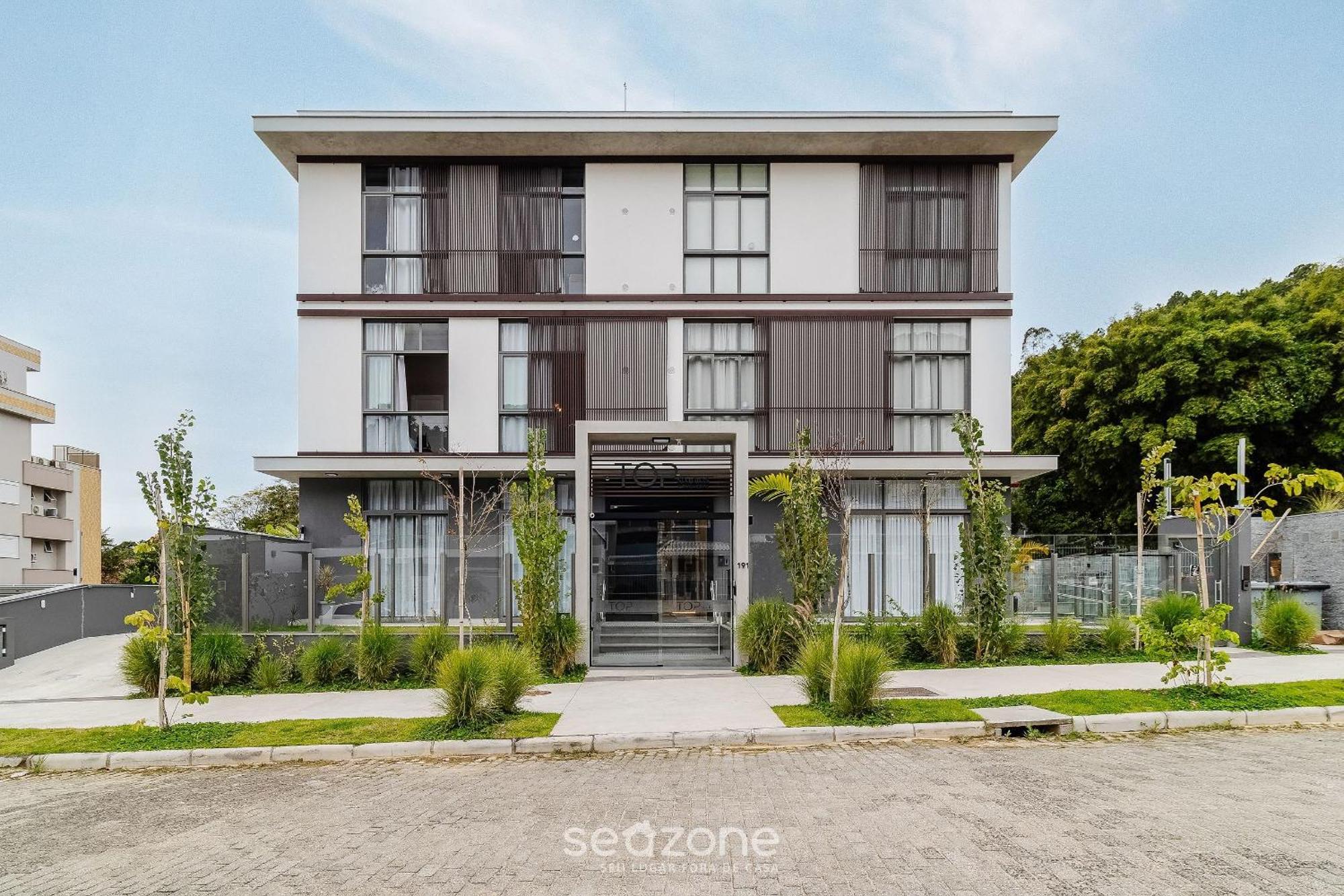 Top Studios Canasvieiras Tps Florianopolis Ngoại thất bức ảnh