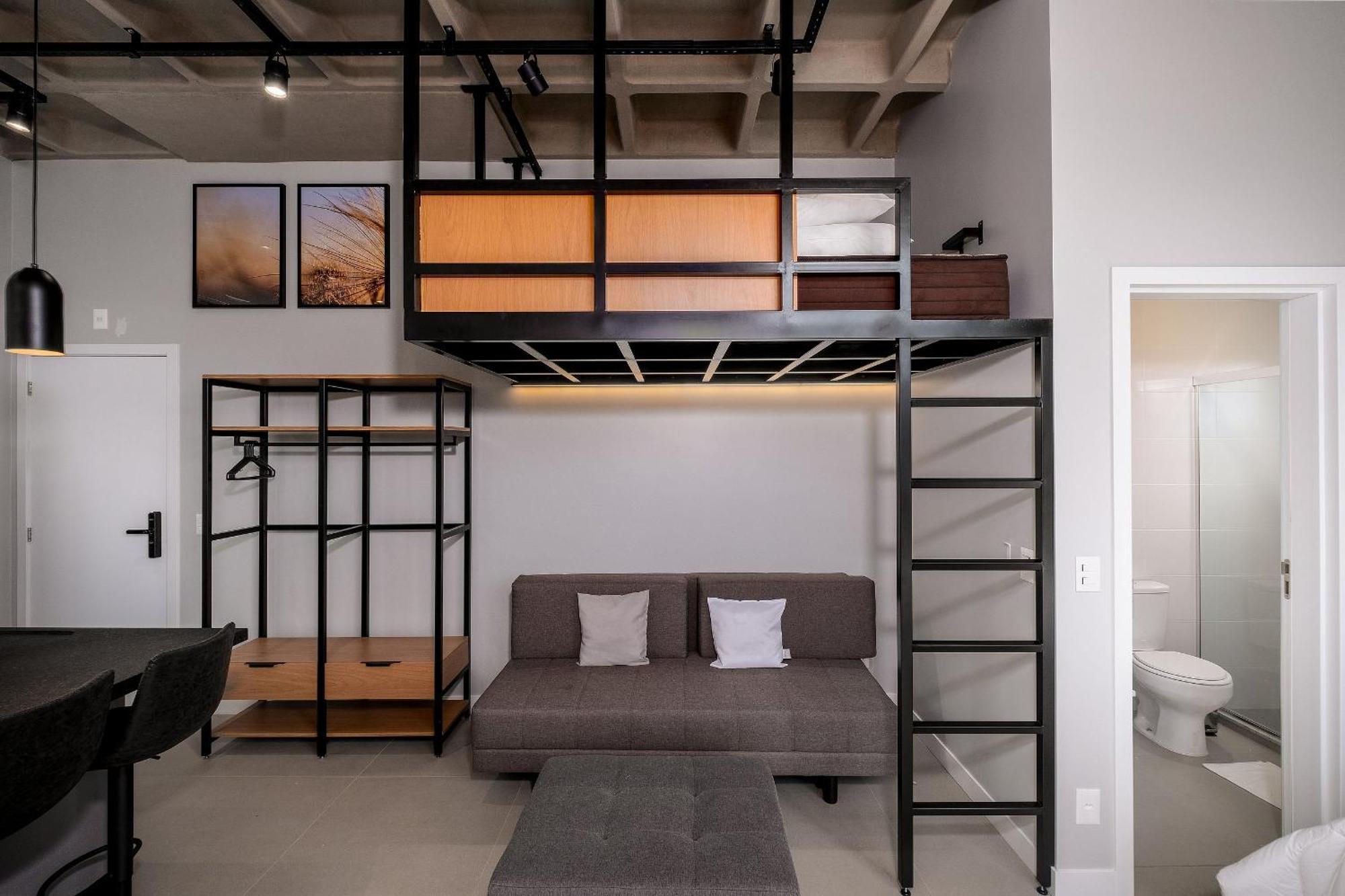 Top Studios Canasvieiras Tps Florianopolis Ngoại thất bức ảnh