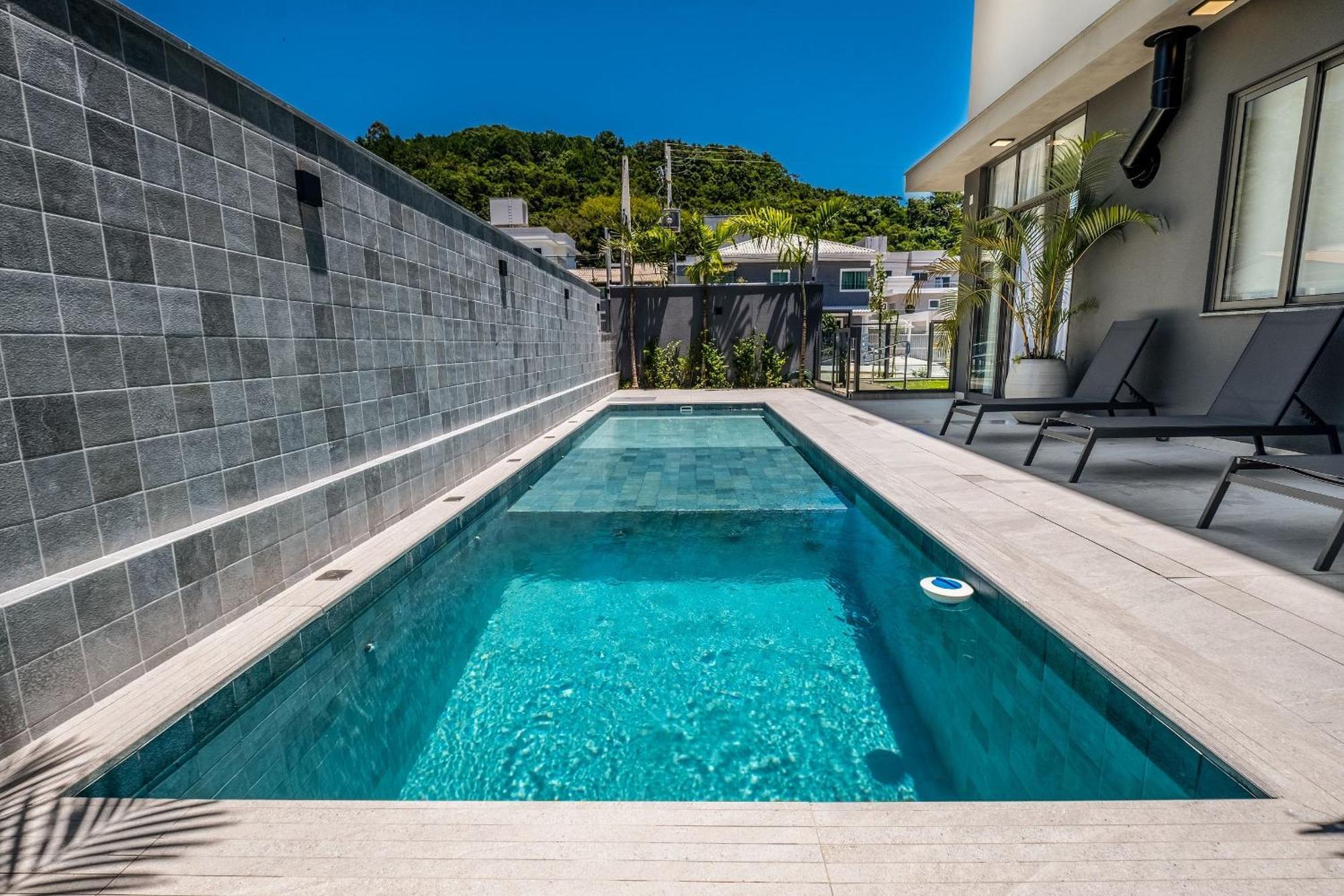 Top Studios Canasvieiras Tps Florianopolis Ngoại thất bức ảnh