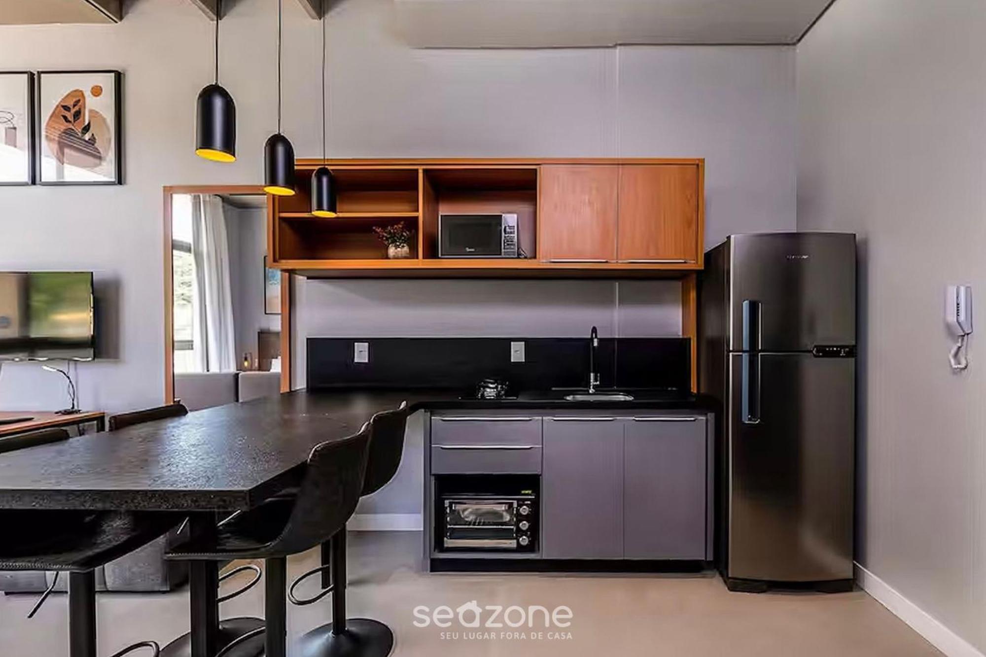 Top Studios Canasvieiras Tps Florianopolis Ngoại thất bức ảnh