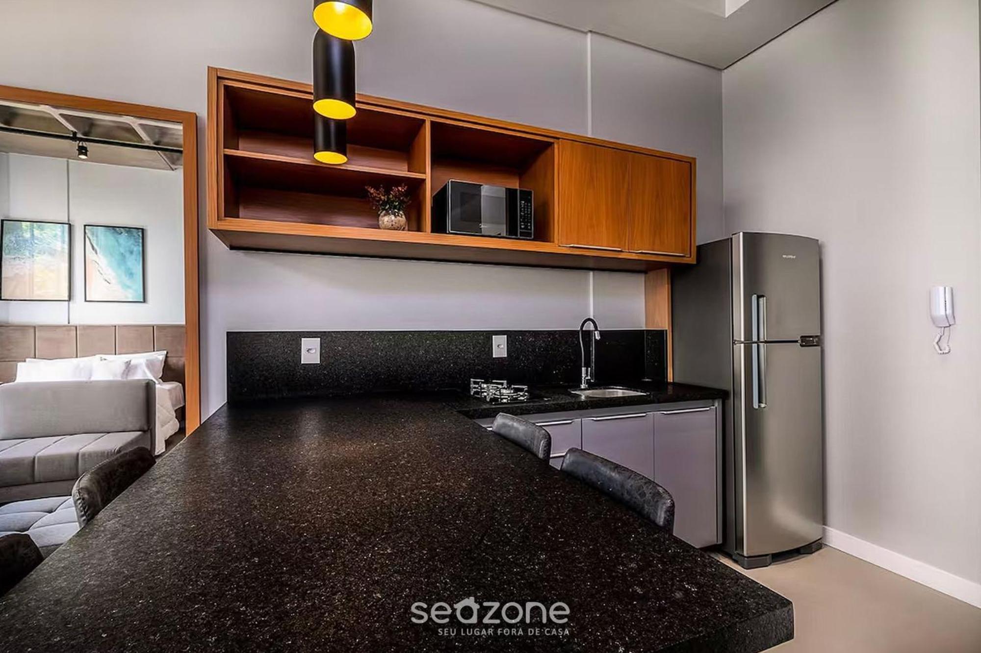 Top Studios Canasvieiras Tps Florianopolis Ngoại thất bức ảnh