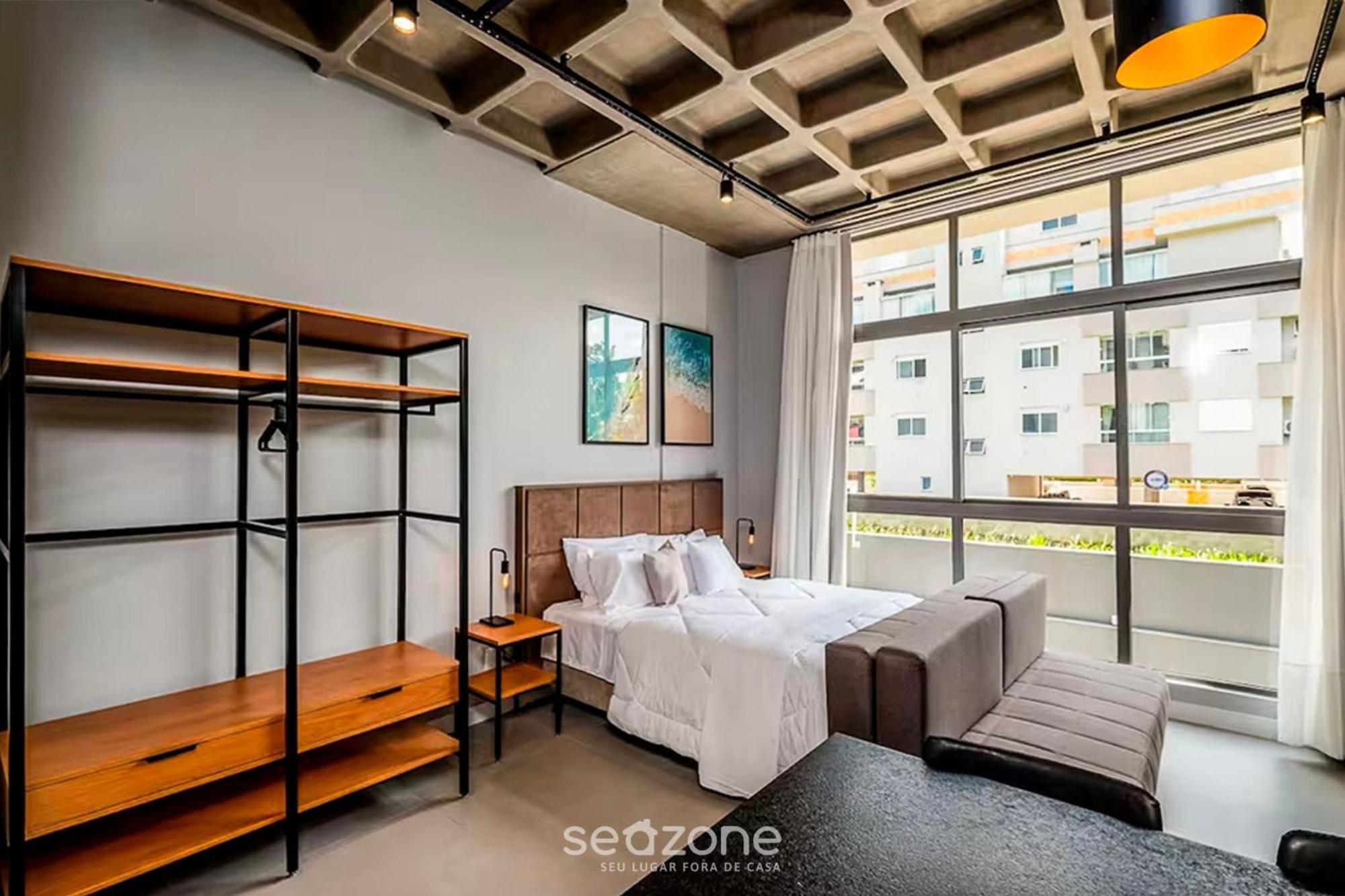 Top Studios Canasvieiras Tps Florianopolis Ngoại thất bức ảnh
