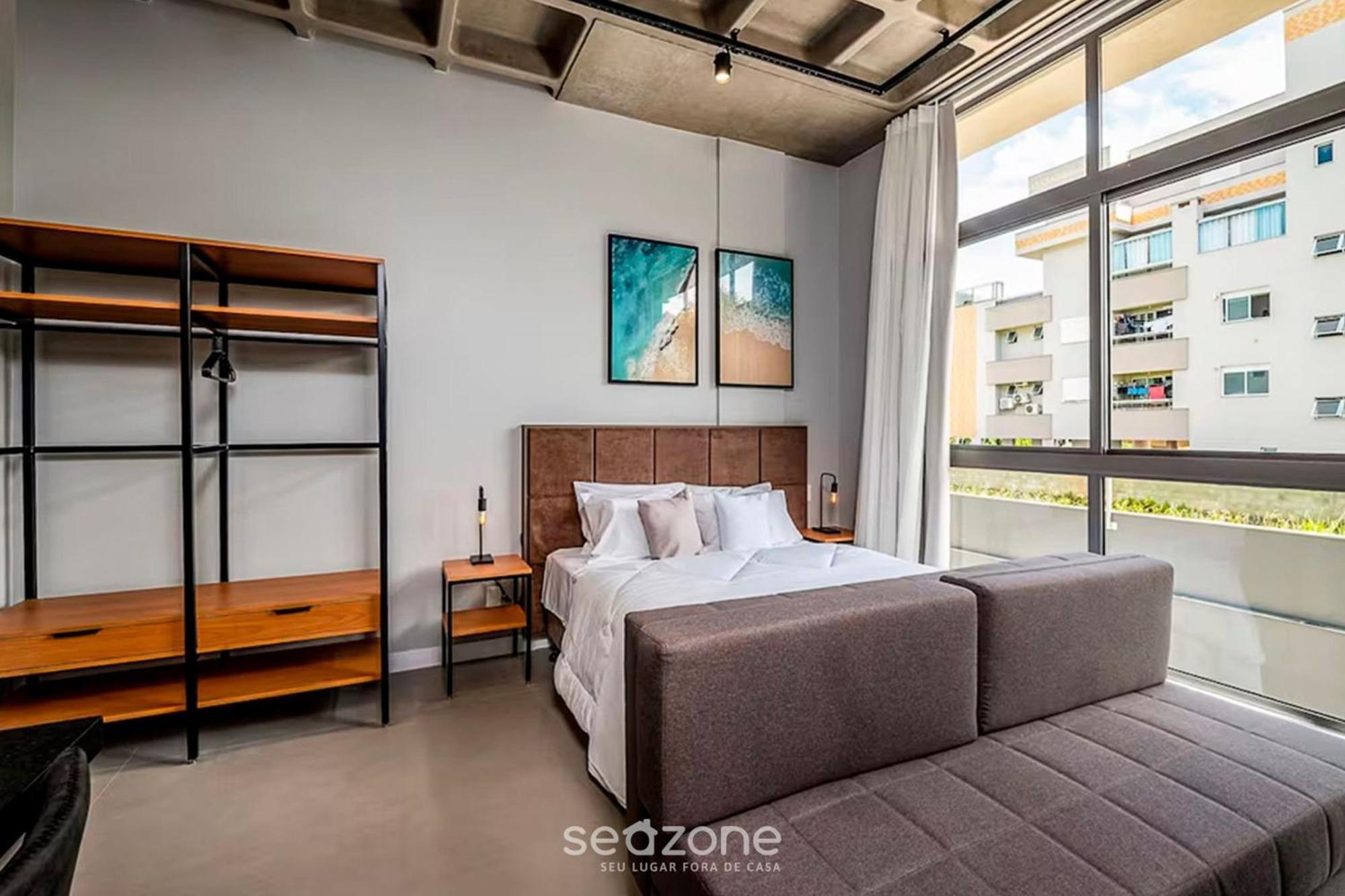 Top Studios Canasvieiras Tps Florianopolis Ngoại thất bức ảnh