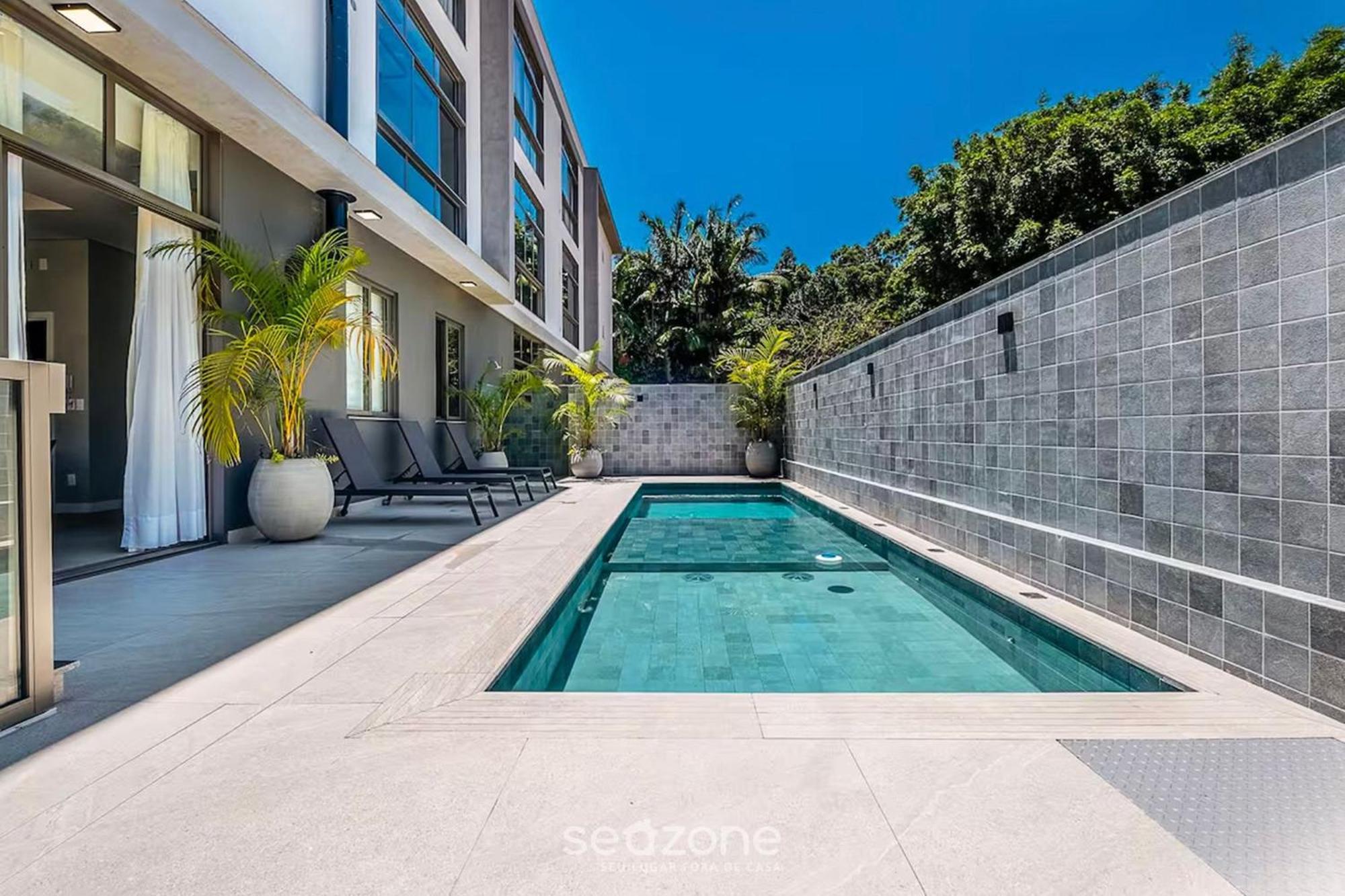 Top Studios Canasvieiras Tps Florianopolis Ngoại thất bức ảnh